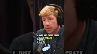 Why Alcohol Gives You Crazy Dreams