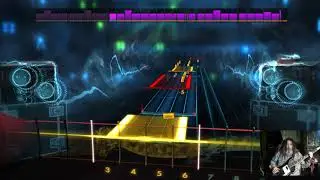 Rocksmith 2014 CDLC Bass Allied Forces Triumph