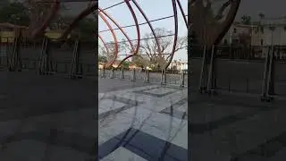 New immigration office benapole landborder