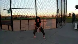 Gvrd Class 3 Airborne Choreo