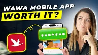 Wawa Mobile App Review 2025 | Pros and Cons &ndash; Honest & Unbiased