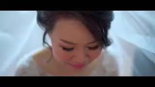 Marcus & Kell Wedding Highlights
