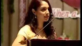 Aamir Khan crying during k balachander speech at award ceremony