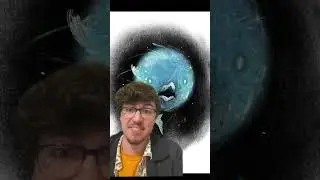 Эволюция помогает искусству, совет 3!! #specevo #arttips #evolve #animals