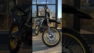 PROMAX BLACKOUT NB300 &mdash; 300-кубовый монстр☠