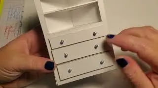 Corner Cabinet Proof of Concept