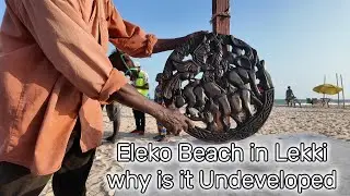 Best Beach of the future || best invest opportunity