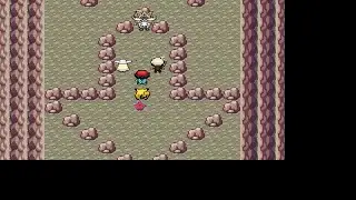 Pokemon Fire Ash, Part 30, Helping out Nebby