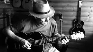 Swing Guitar Lesson 