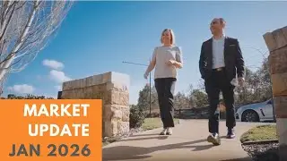 Prudential Real Estate Narellan- Market Update- January 2026