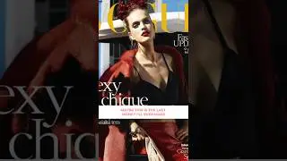 Advice for young models #fashionindustry #podcast #modeling