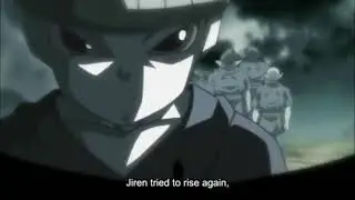 Jiren&rsquo;s Past English Sub