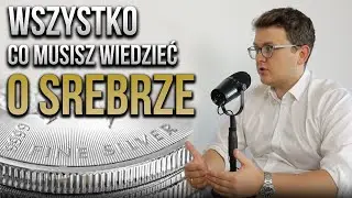 Jak INWESTOWAĆ W SREBRO? - Tavex Q&A