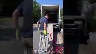 Atlanta's Moving Company, Terminus Moving in Sandy Springs Ga