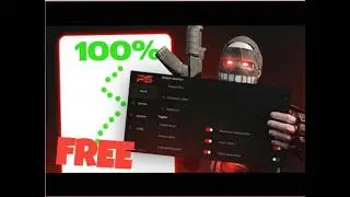 (EAC Bypass) New FREE Rust Recoil Script - Perfect Spray Free Alpha 2026