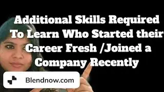 Basic Skills to Learn Before Entering into IT industry #bylav