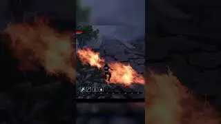 Elex ● Мелкий Воришка в деле #shorts  #skilitron #Elex