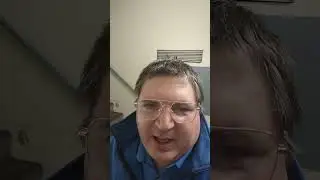 Клируотер Чад застрял на лестничной клетке из-за шули эгар #антиюмор @TheShuliNetwork