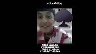 ACE ANTHEM - by lilsparks556 ($GK PROD.)