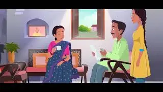 Promotion of Safe Use of Internet Gadgets and Media Hindi