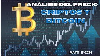 &iquest;AN&Aacute;LISIS EL PRECIO: BITCOIN BUSCANDO LOS 65636? #trading #Bitcoin