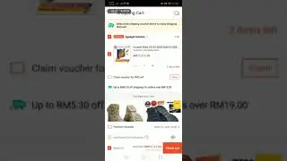 Shopee Malaysia Credit Card Installment / Kaedah Bayaran Ansuran Menggunakan Kredit Kad