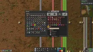 Factorio For Beginners - 042 - Power Armor, Personal Roboports, and Low Density Structures
