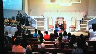 Beatified from west point ms