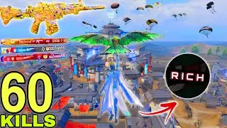 MY BEST RUSH GAMEPLAY in NEW MODE🔥SILVANUS X-Suit😍 SAMSUNG,A7,A8,J4,J5,J6,J7,J2,J3,XS,A3,A4,A5,A6,A7
