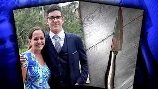 Teen Acquitted of Mom's Death 17 Months After Killing Dad