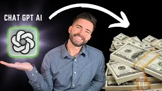 I USED CHAT GPT AI TO BEAT THE S&P 500