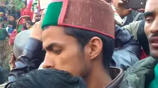 Paldi fagli Ganeuli 2018