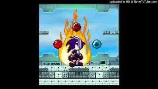 Darkspine Sonic Aura Sound Effect