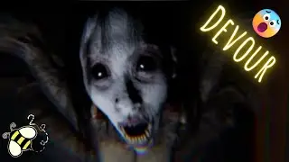 Devour - Time to try the Inn