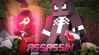 ASSASSIN LE RETOUR (LG UHC)