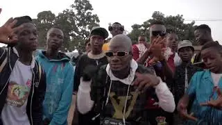S au carré - Timo dance (Clip Officiel) 2023