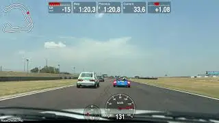 Jose da Costa - 241 - 14092025-1208 - Practice Session 2