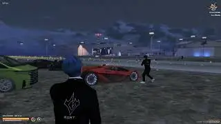 GOAT VS HRS #fivem #startown #gta  #goat