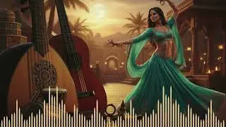 Spanish Guitar & Rav Drum &ndash; Best Cinematic Fusion for Relaxation & Meditation