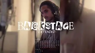 MATU&Ecirc; - BACKSTAGE PR&Eacute;VIA ( Extended )