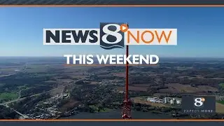 News 8 Now at Five Thirty:06/04/2023