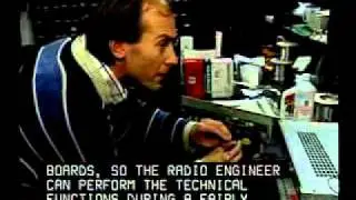 Broadcast Technician Jobs