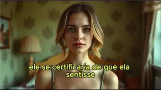 Minha esposa infiel disse que n&atilde;o voltaria para casa hoje &agrave; noite ent&atilde;o planejei vingan&ccedil;a perfeita