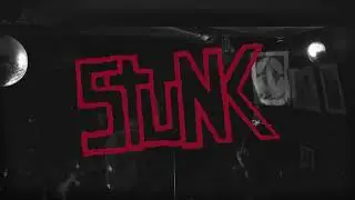 STUNK - Euer Problem LIVE im Pizzini