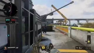 Killa_Kev01's Live Bo4 Broadcast