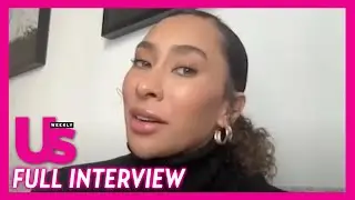 Love Is Blind Raven On SK Cheating, Cole & Zay Drama, New Romance, & More