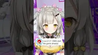 HOW TO UPSET A VTUBER