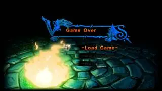 Rant. Cardboard Decoy Plays Valdis Story: Abyssal City: Episode 15