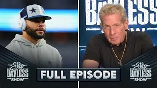 Dak Prescott Is Being Set Up To Fail | The Skip Bayless Show