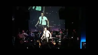 KIRAÇ - BÖYLE BİR KARA SEVDA  [GHETTO KONSERİ]